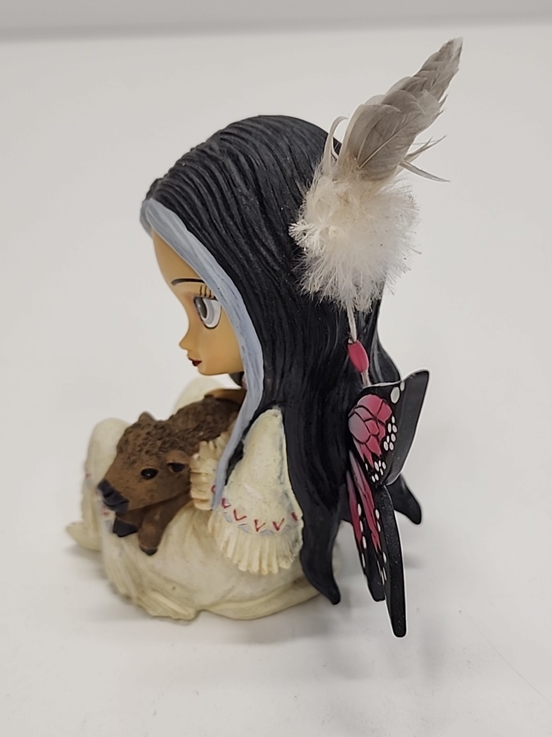 HAMILTON Collection Jasmine Becket-Griffith Wildwood, SunSpirit SPIRIT MAIDEN