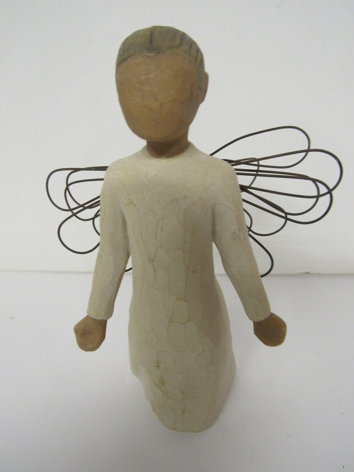 Demdaco Willow Tree 2001 Angel Of Grace By Susan Lordi Free Shipping