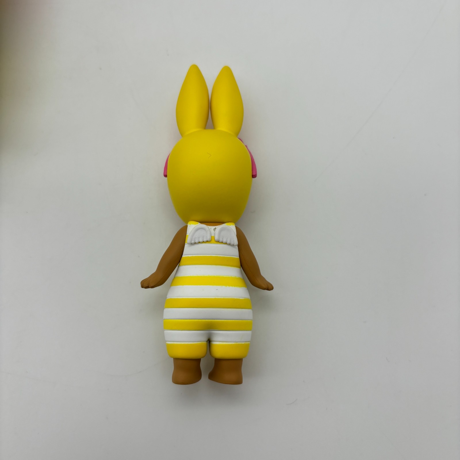 Authentic Sonny Angel Summer Vacation Series Blind Box Mini Figure Toy, Rabbit