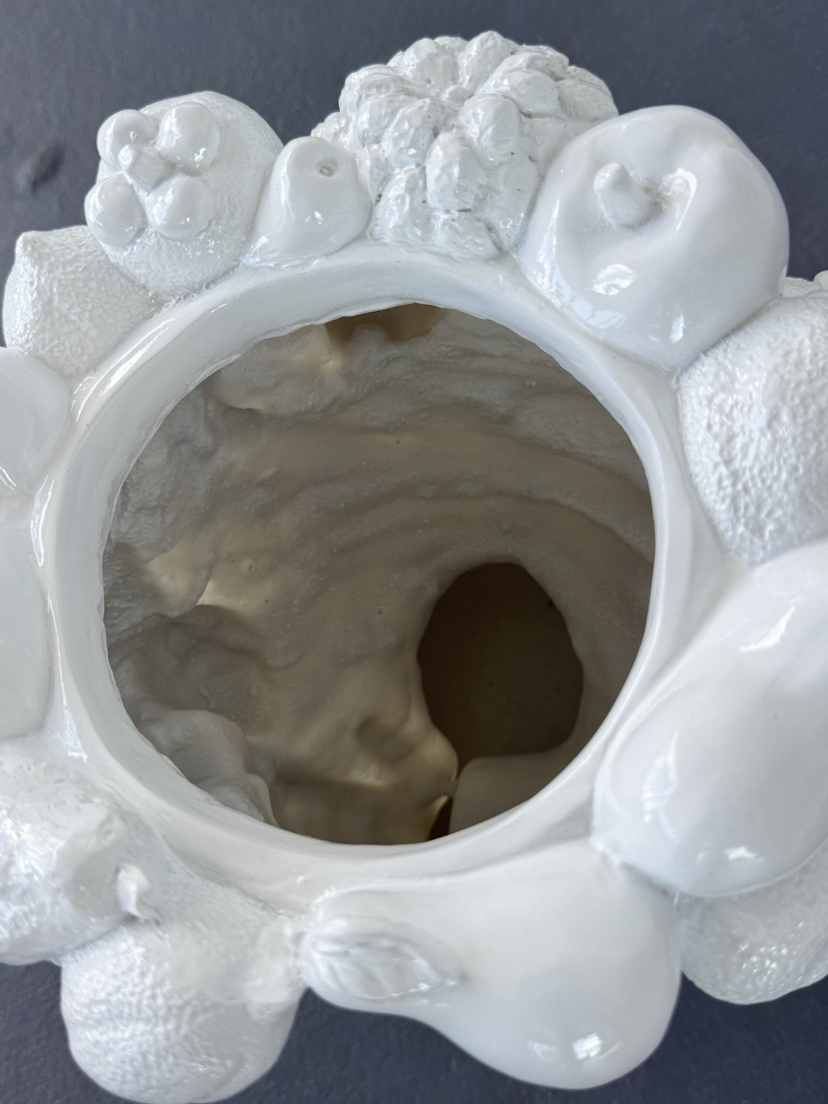 Elegant Sculptural