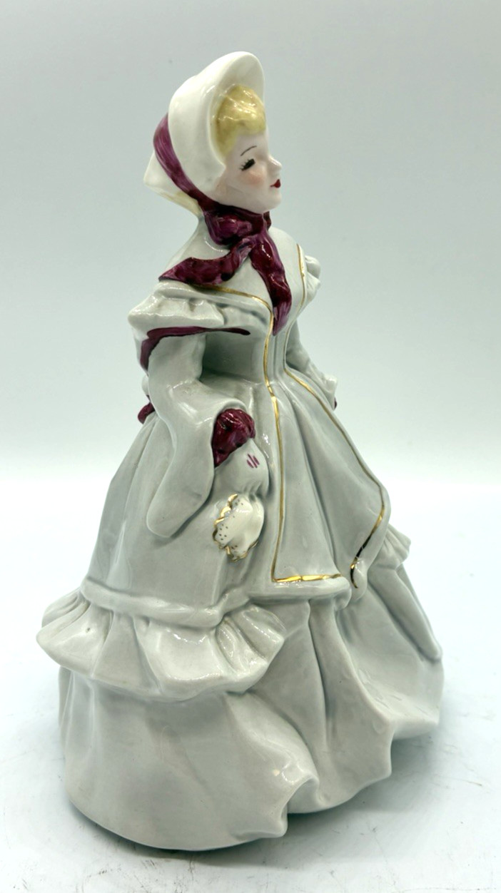 Florence Melanie Figurine