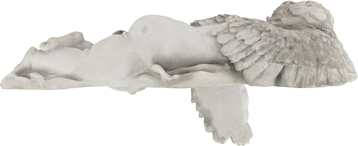 Angelic Garden Statue for Indoor & Outdoor Use