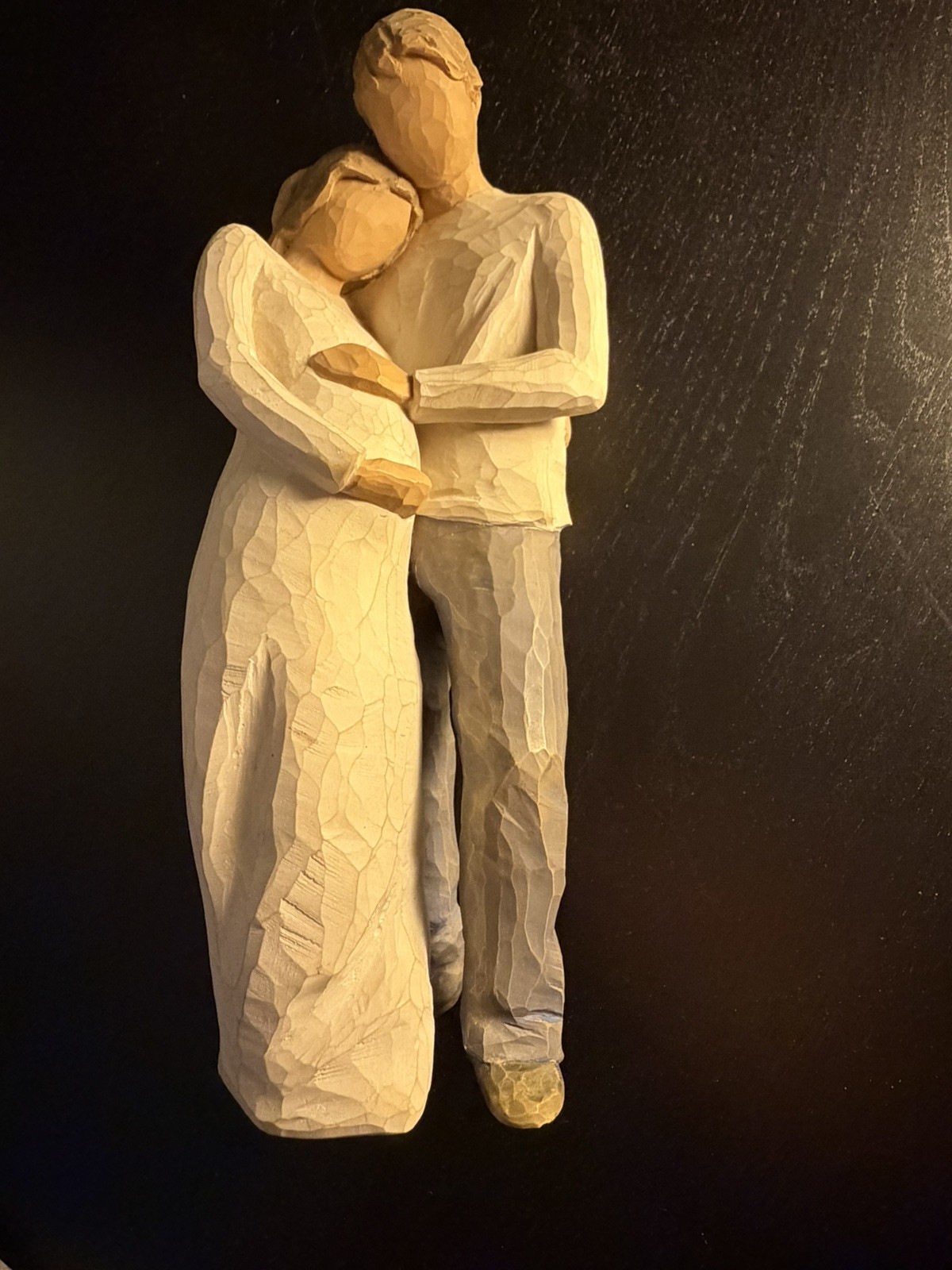Willow Tree “Home” Figurine DEMDACO 2010 Susan Lordi
