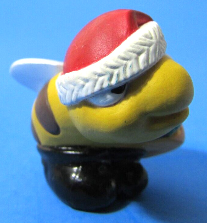 1992 Hallmark Merry Miniature BUMBLE BEE