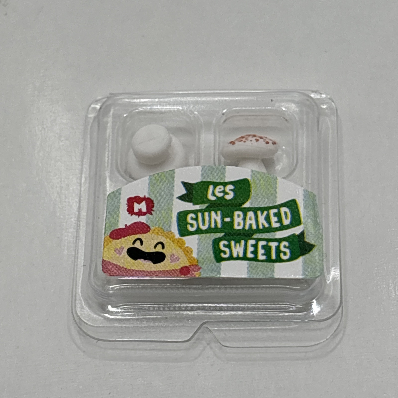 Zuru Mini Brands Grocery Les Sun-Baked Sweets