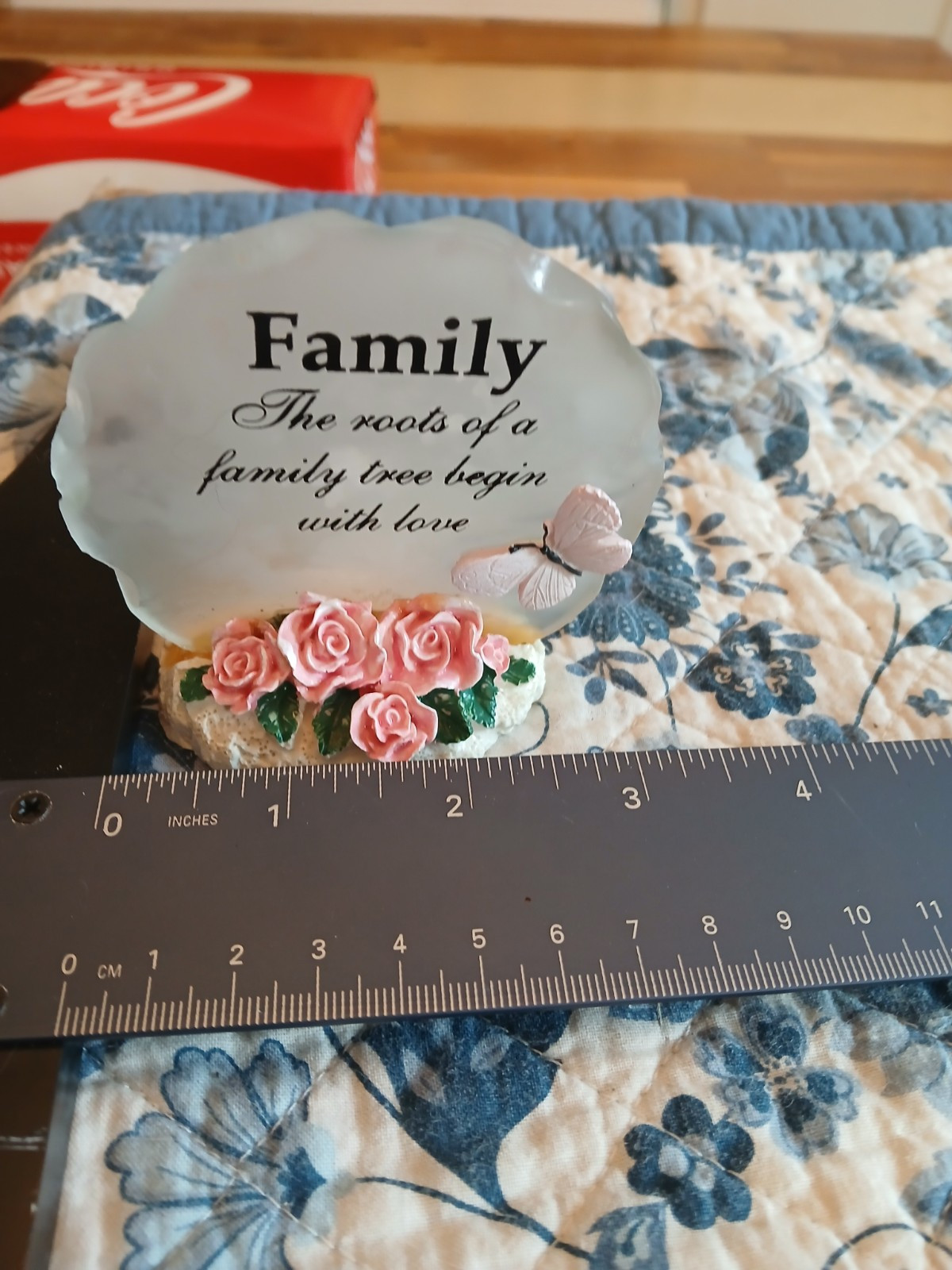 Family Figurine