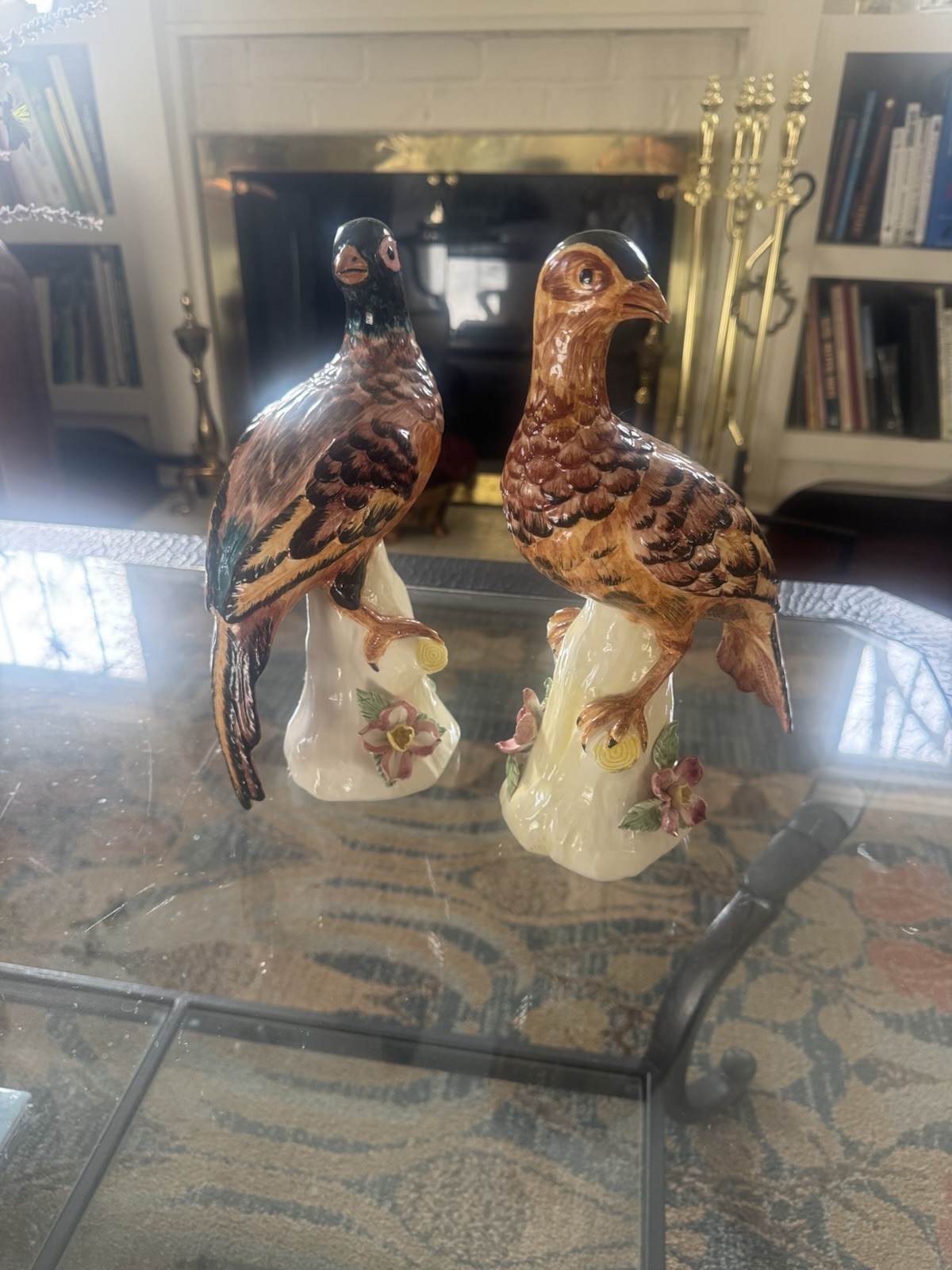 Chelsea Royal Pheasants