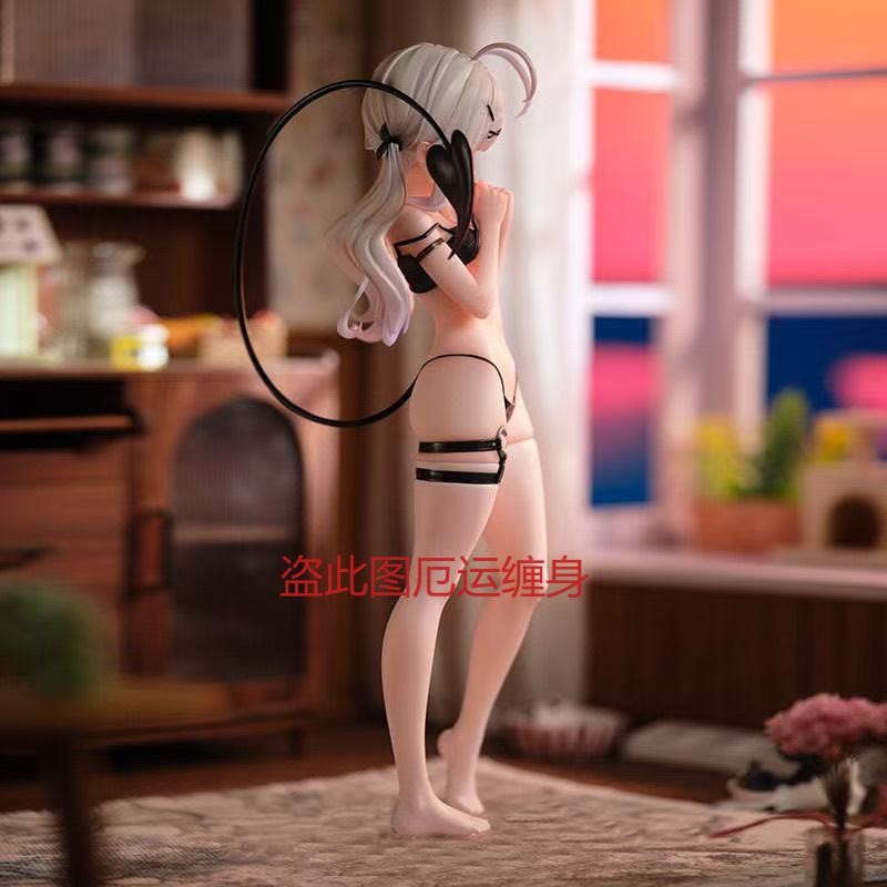 Anime Hentai Cute Sexy Plentiful Girl PVC Action Figure Collectible Model Doll