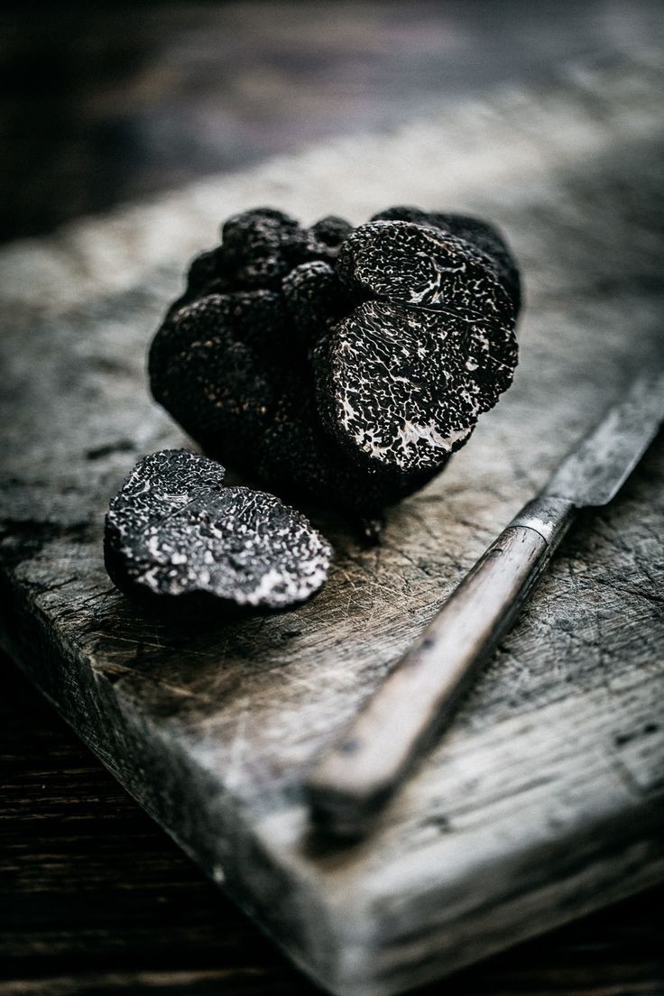 BLACK Truffle Tuber Melanosporum Dry Mycelium Spores 10 30 100 300 grams 238