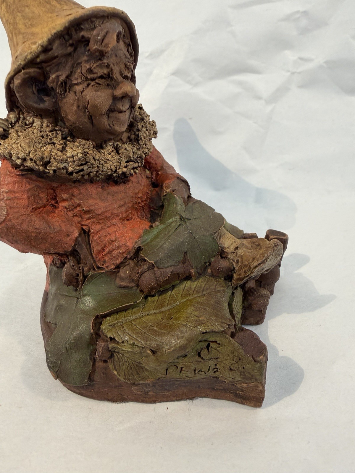 Tom Clark Dewey St. Patrick’s Day Irish Lucky Leprechauns By Cairn Studio