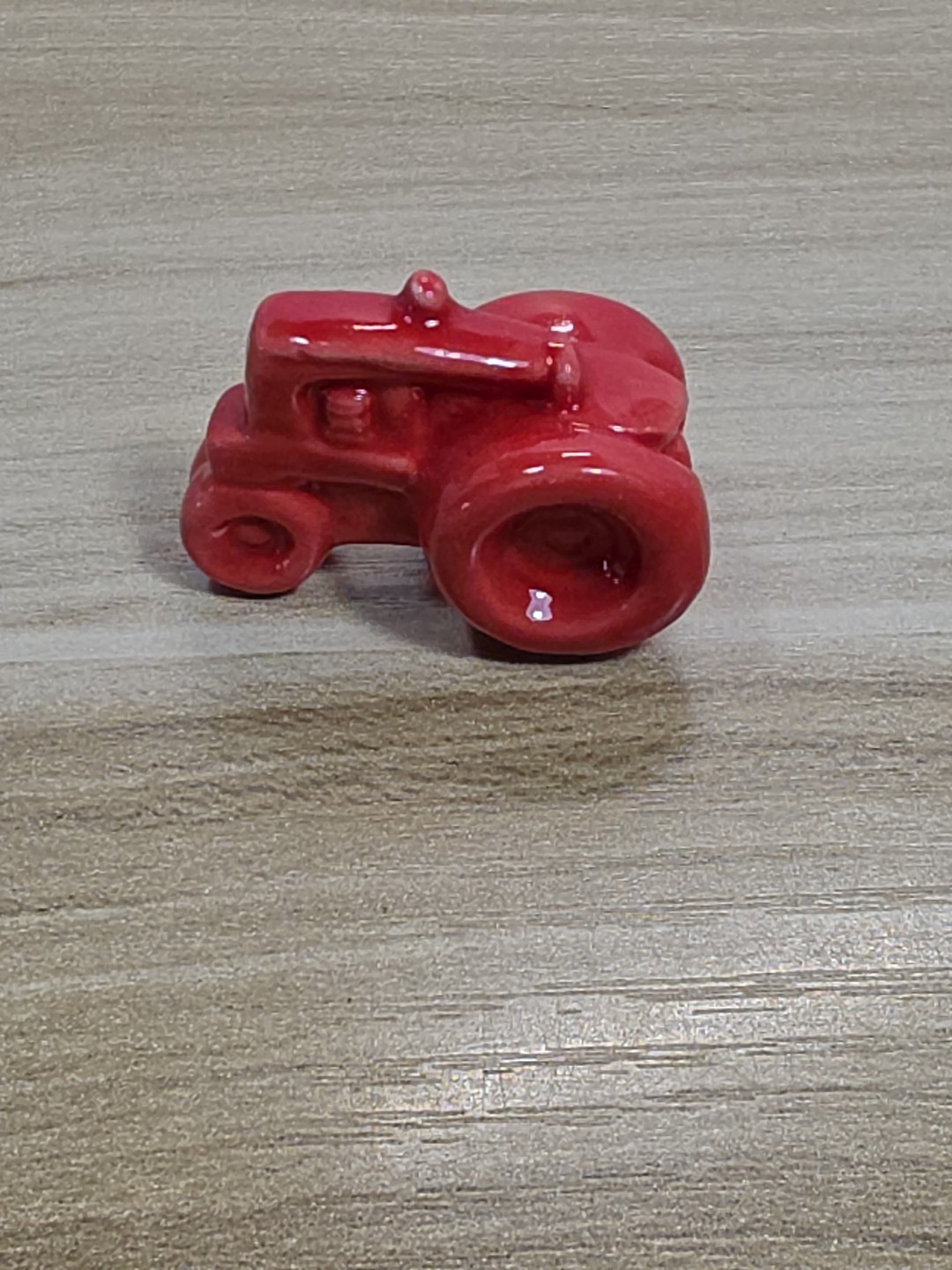 Wade Red Rose Tea Figurine American Heritage Series – Red Tractor