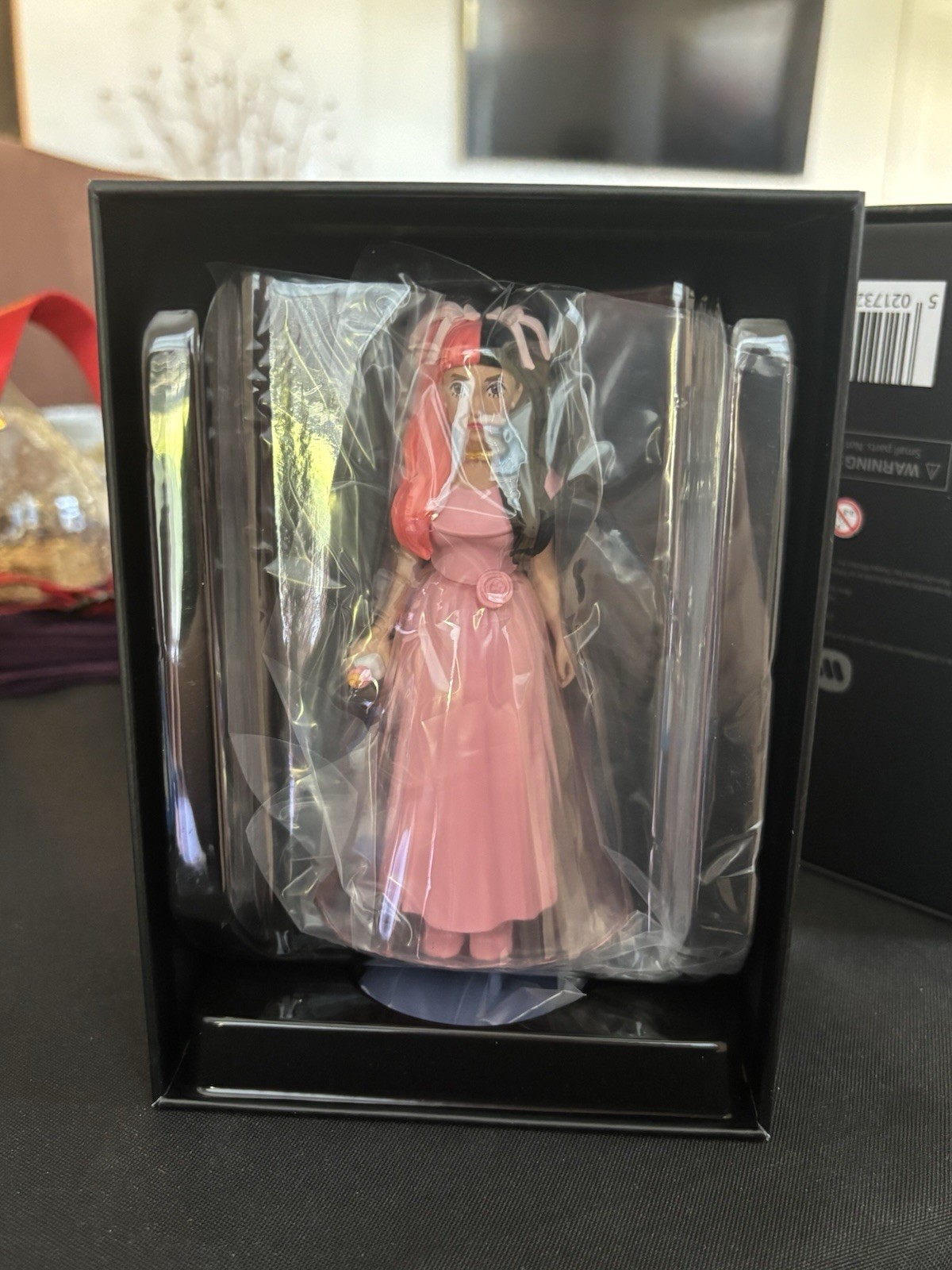 Melanie Martinez Crybaby and Portals Figures from TrilogyTour