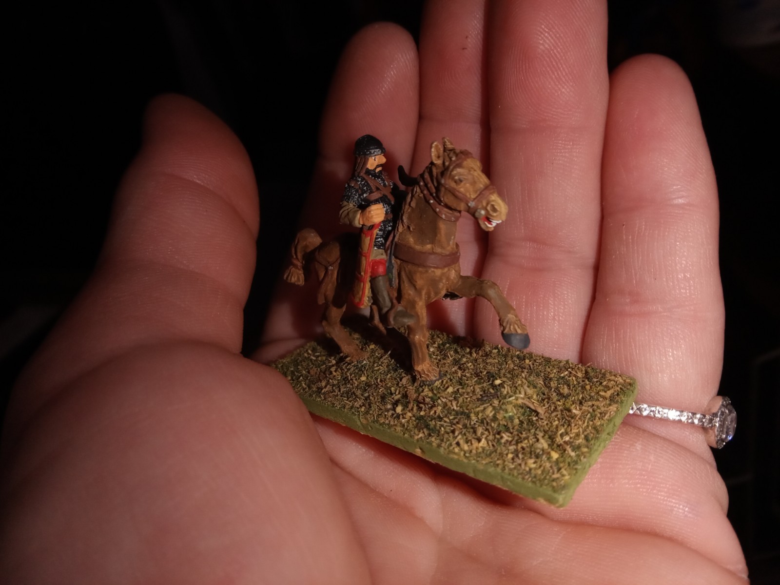 Figurines