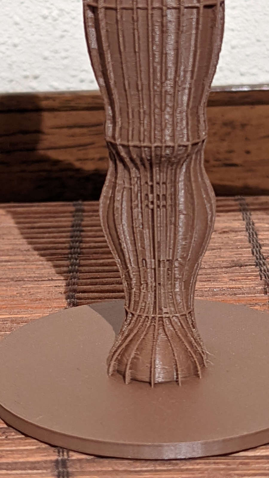 SCULPTURE DISPLAY SOUVENIR MODEL – ANGEL OF THE NORTH – BRITISH UK MONUMENT ART