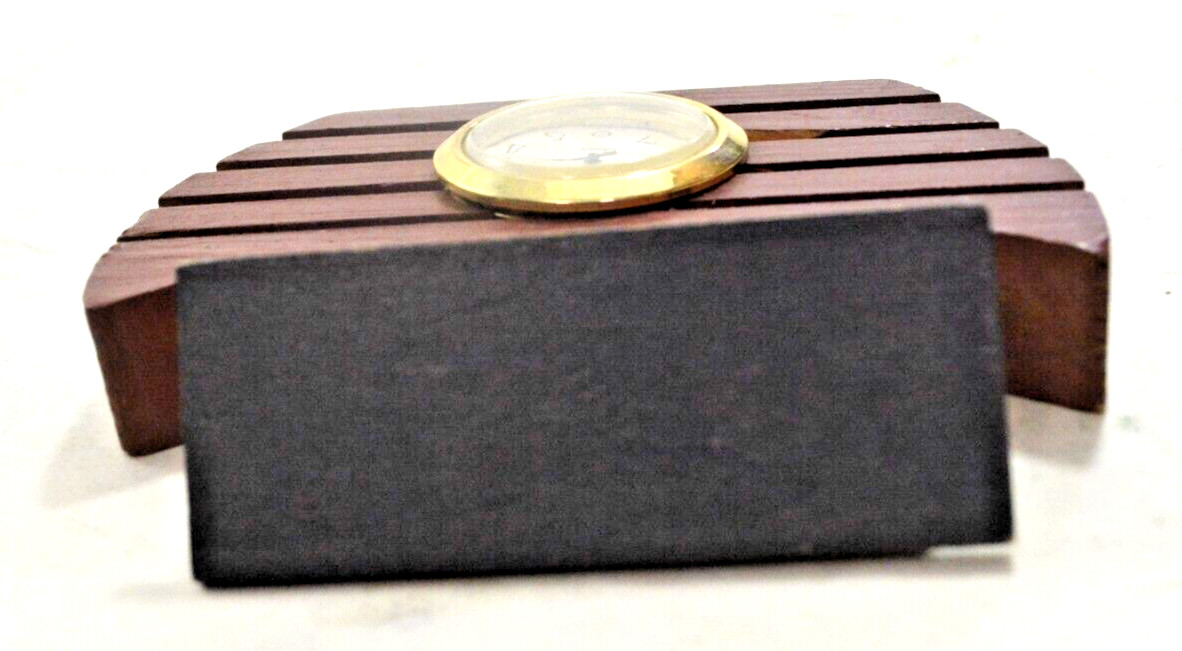Yes! I found Noah’s Ark!!!The Search is Over Desk-Table Top Quartz Clock