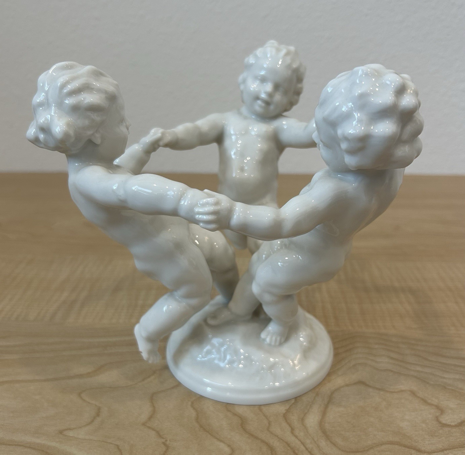 Karl Tutter for Hutschenreuther ‘The Dance Figurines’ | RARE | 1930’s | Germany