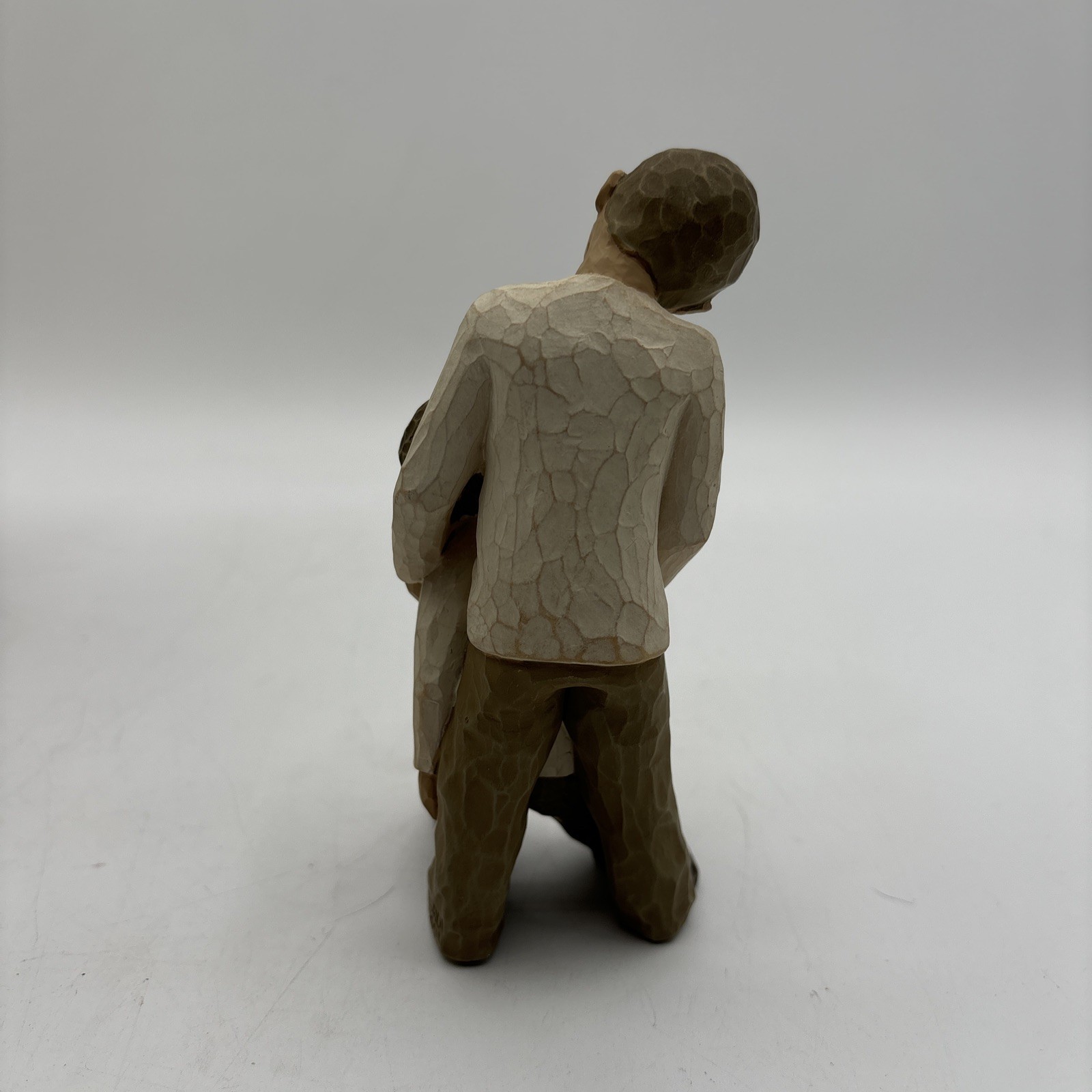 Willow Tree Brothers Sculpted Figure By Susan Lordi Demdaco 2001