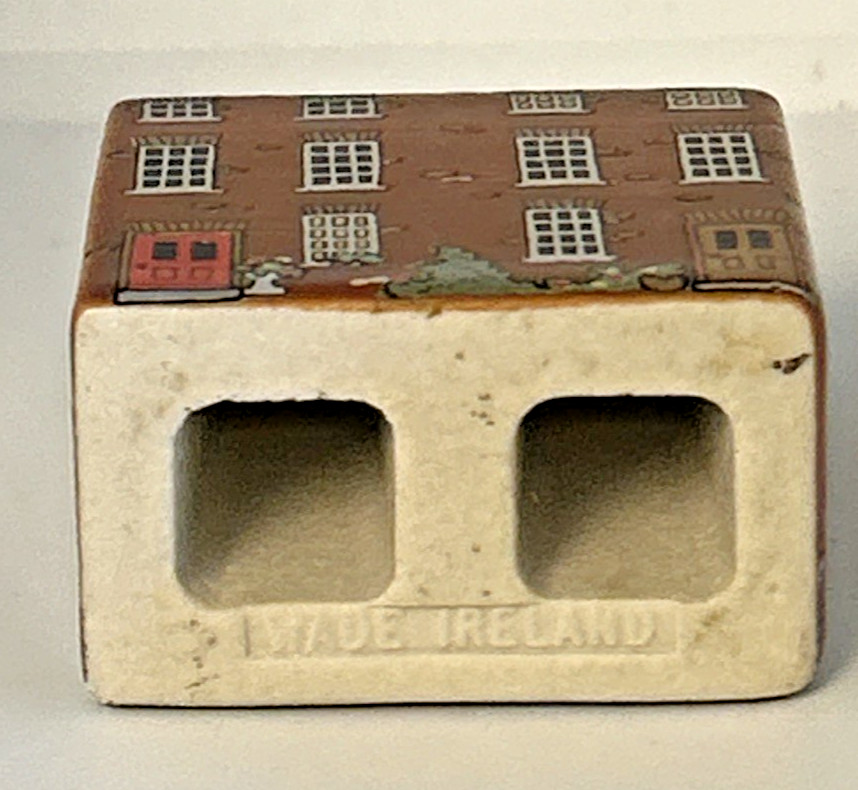 Wade Ireland Ltd Whimsey-on-Why Bally Whim Irish Village The Dentist’s House #5