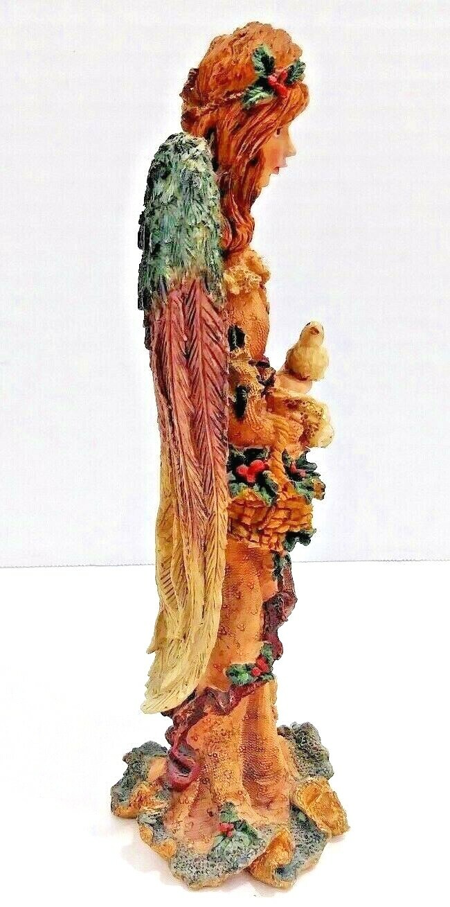 Boyds Bears Angel Of Freedom 8″ Folkstone Collection Retired 9E/180 IOB