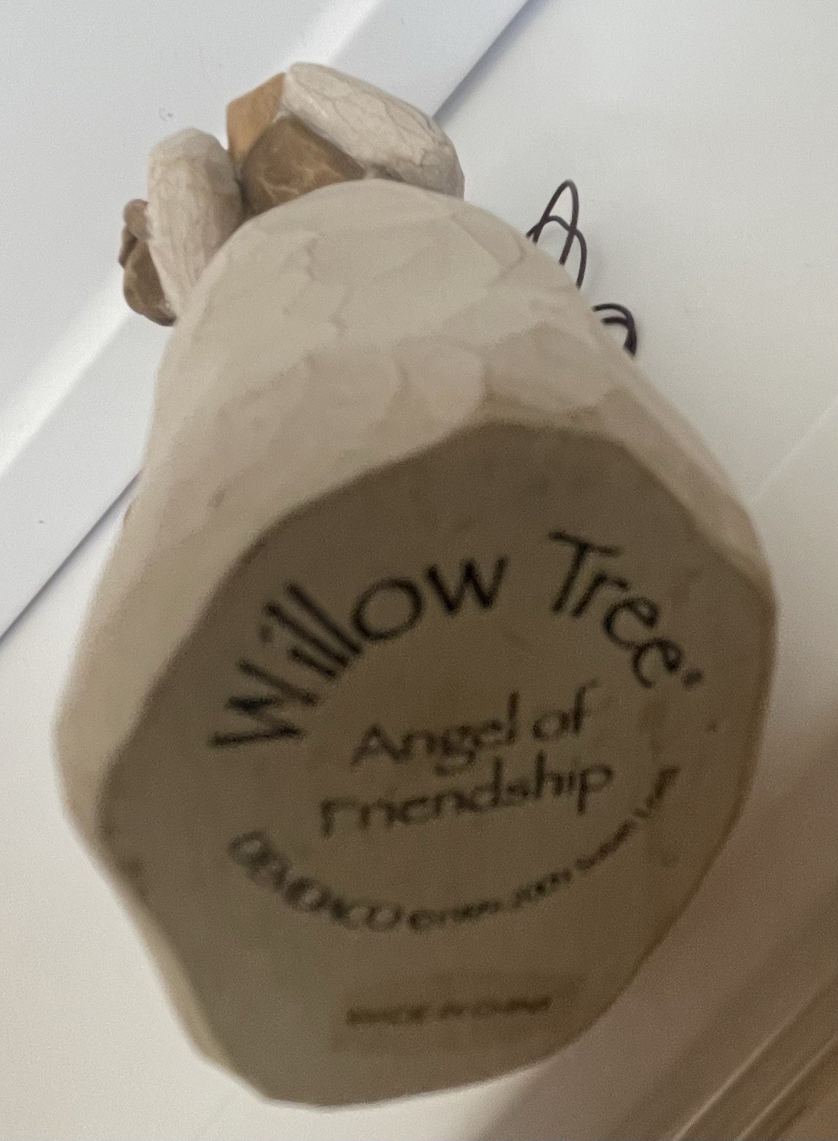 Willow Tree Angel of Friendship (26011)