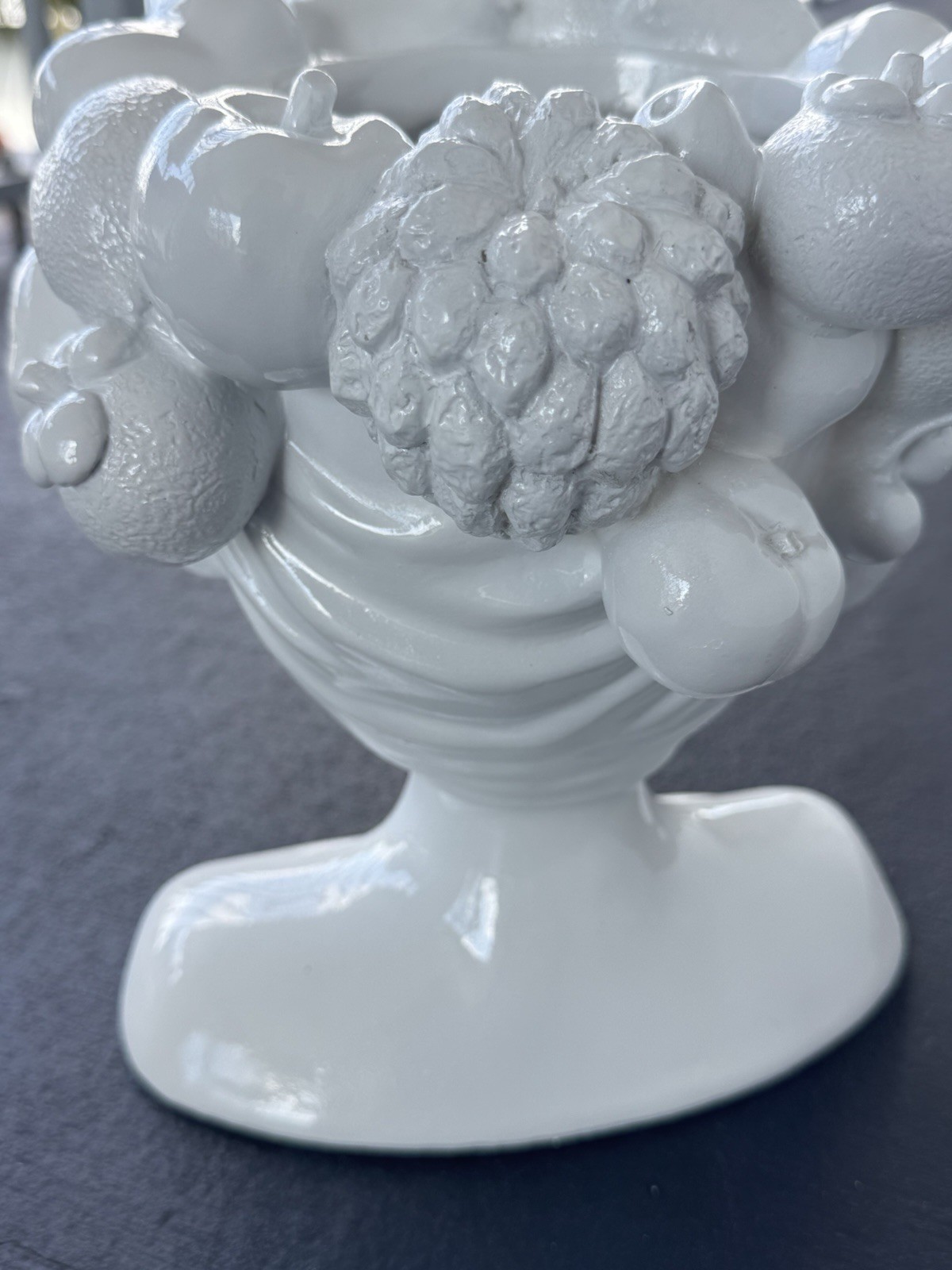 Elegant Sculptural