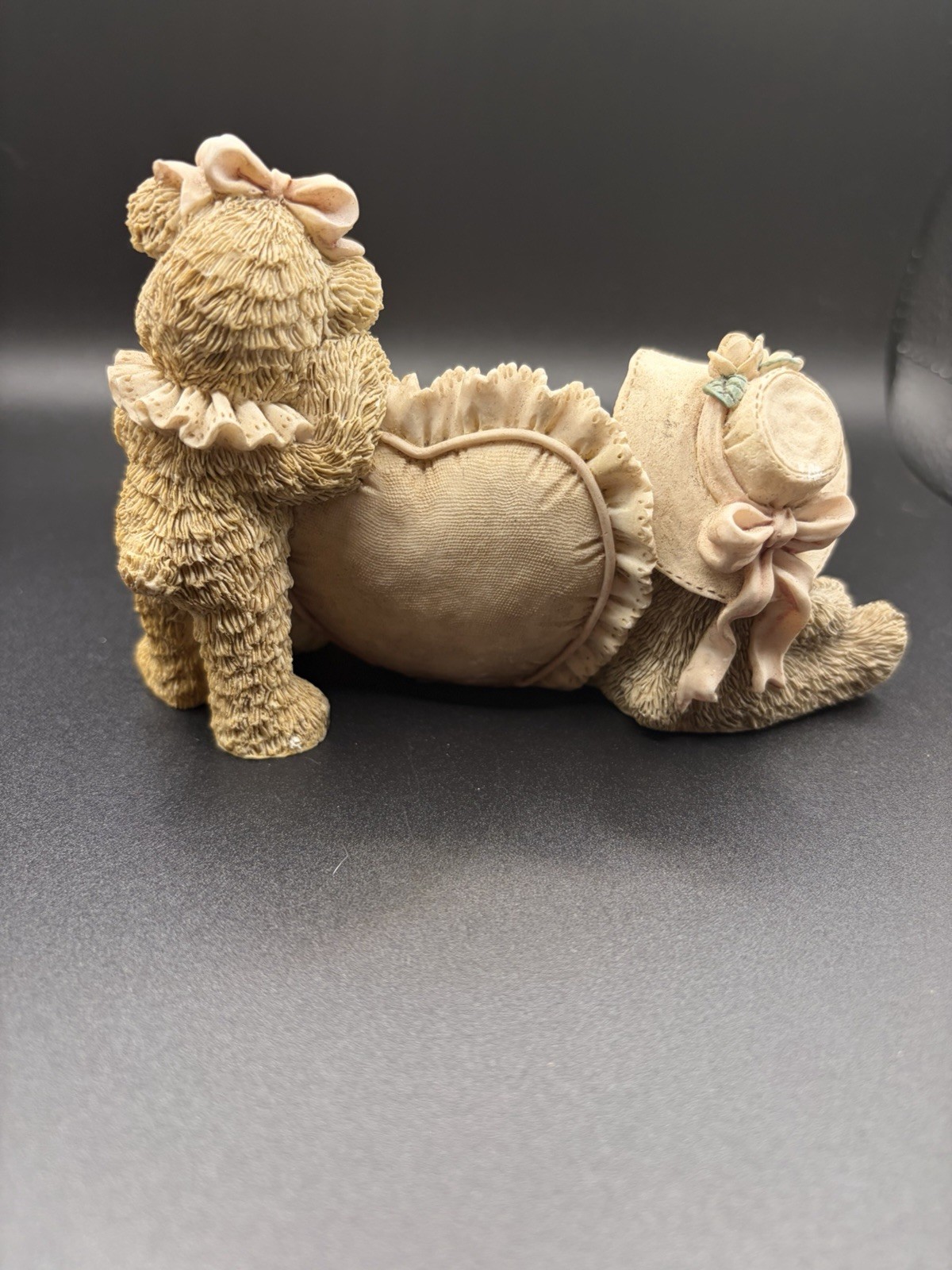 1998 Gentle Expressions Matthew Danko , The San Francisco music box co