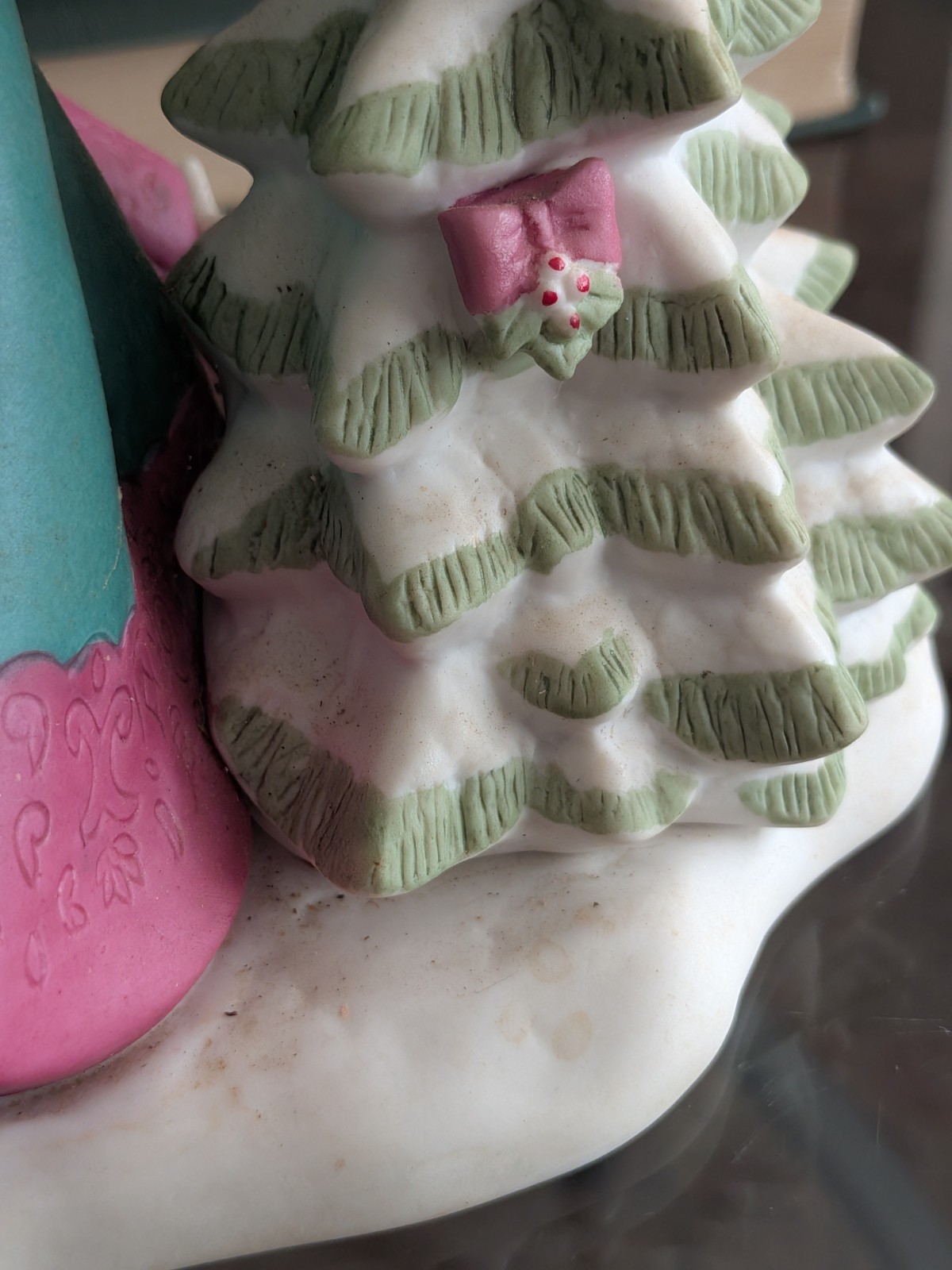 Lenox ALEXIA The 2015 Annual Christmas Princess Limited Edition Fine Porcelain
