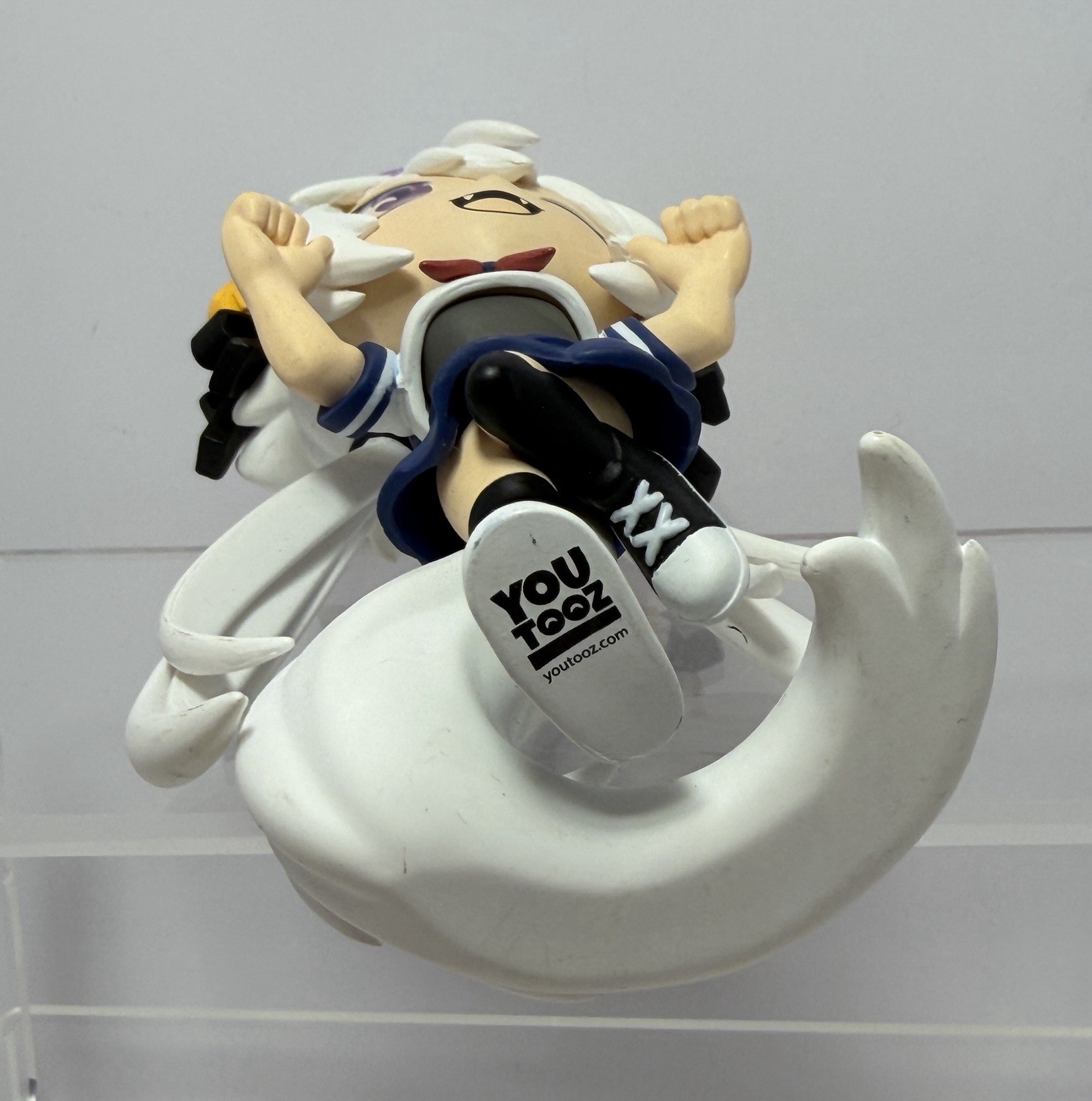 YOUTOOZ 2024 #4 FILIAN VTuber 4.5″ Collectable Figure Oob LIMITED *Defect Read*
