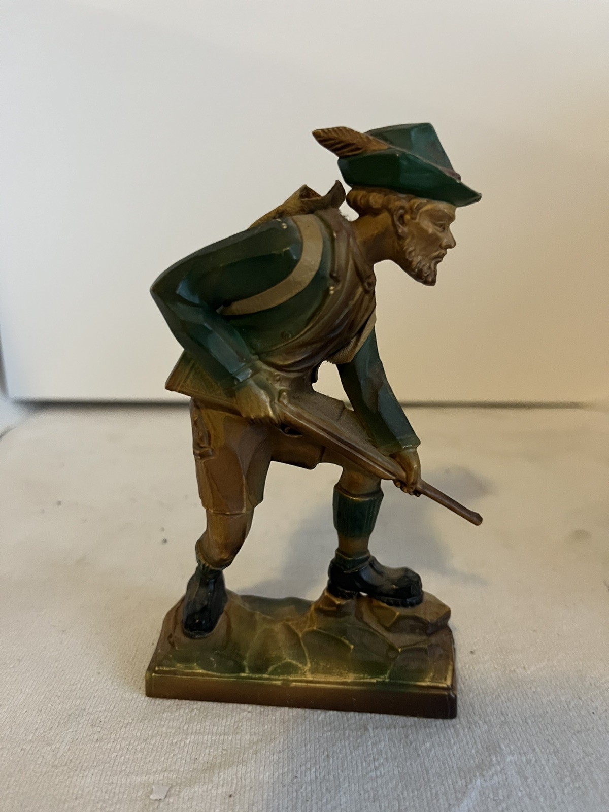 German statues