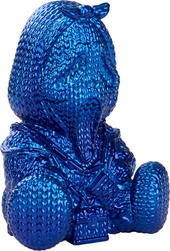 Handmade by Robots – Ghost Face: Jacob Marley #328 (Electroplated) [New Toy] L