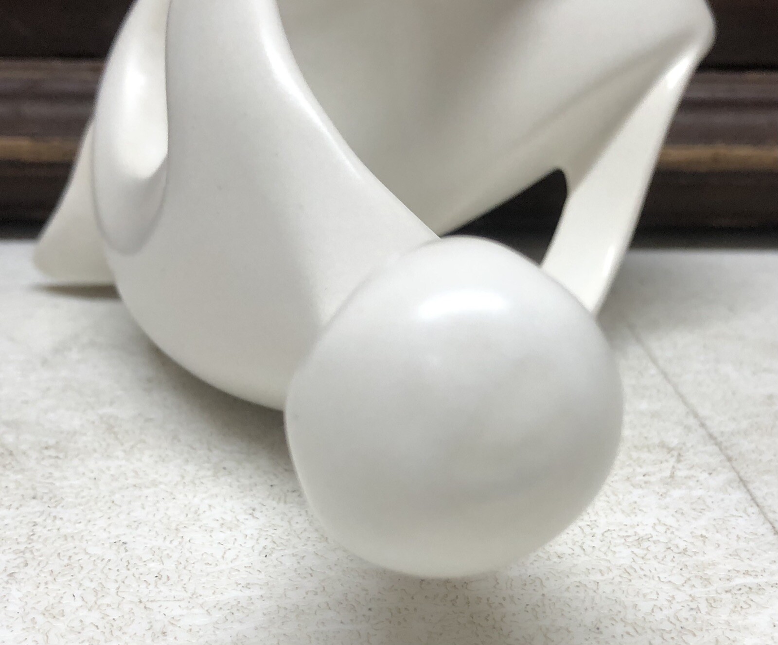 Villeroy & Boch by Luxembourg Porcelain Sepfontaines Figurine Bambi Line 654 L2