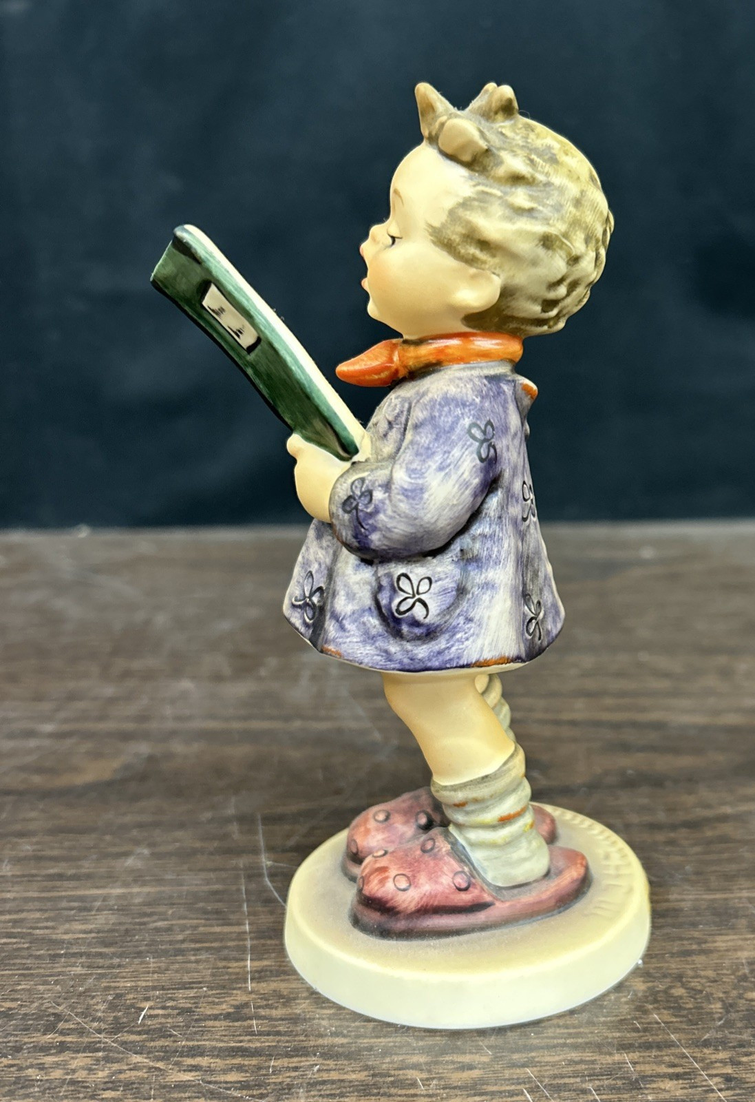 Hummel ~ “The Poet”