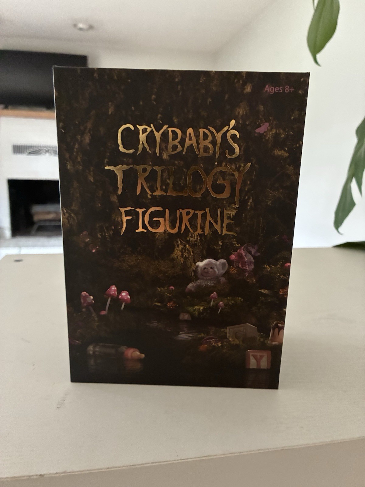 Melanie Martinez Portals Figurine New With Box And Packaging ￼