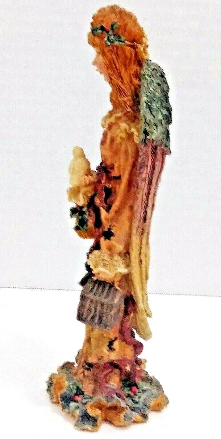 Boyds Bears Angel Of Freedom 8″ Folkstone Collection Retired 9E/180 IOB