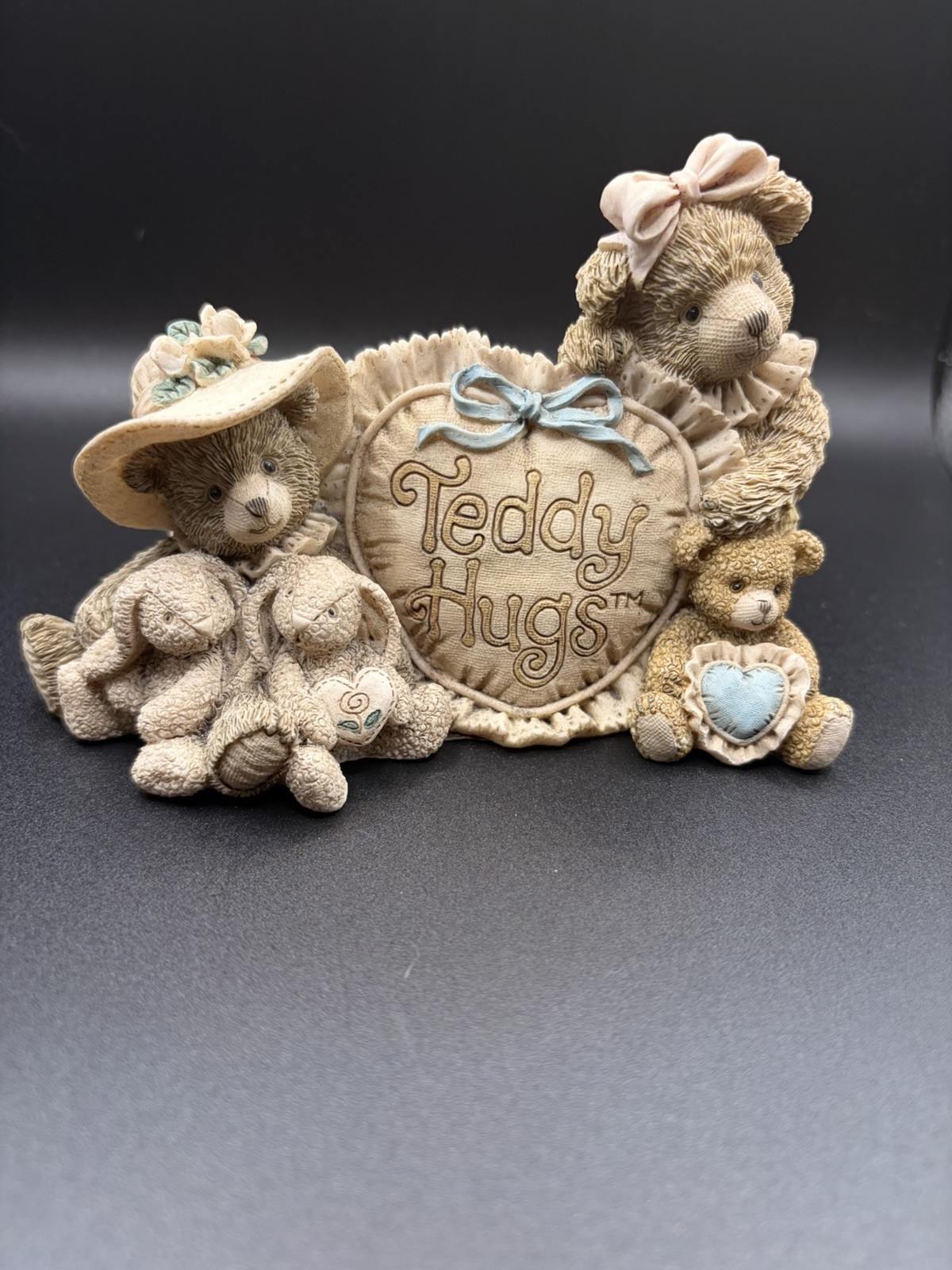 1998 Gentle Expressions Matthew Danko , The San Francisco music box co
