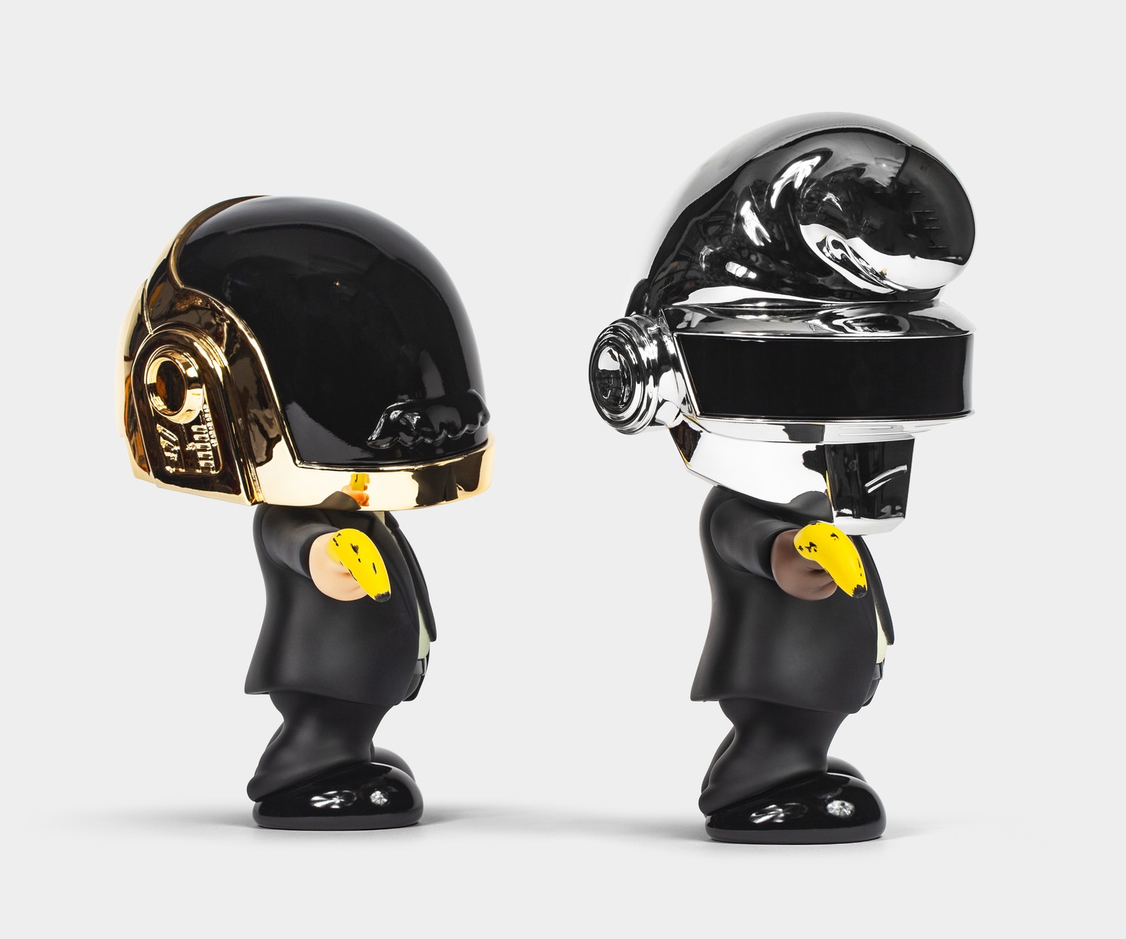 Fools Paradise SUPER FICTION 2 //GID Limited Collectible Fashion Figure 32cm New
