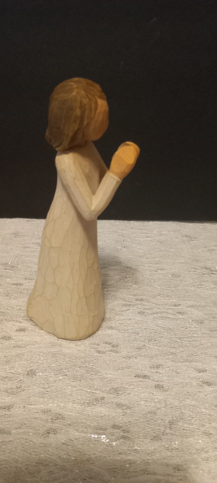 Willow Tree Sisters by Heart Figurine Designed by Susan Lordi