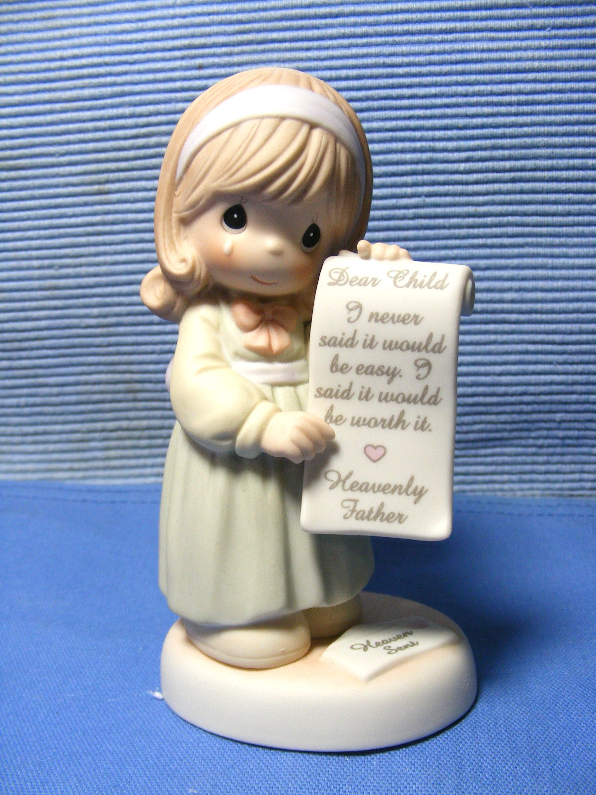 Precious Moments HEAVEN SENT 4004374