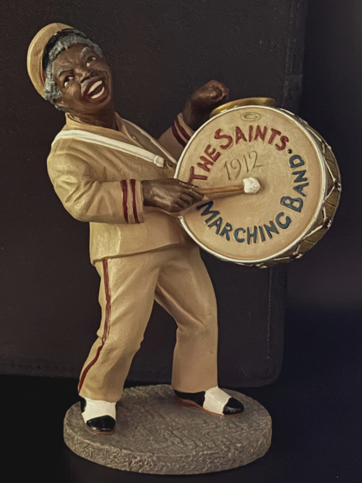 9pc ENESCO Parastone “All That Jazz” Band Set – engraved ROSO – Near Mt.