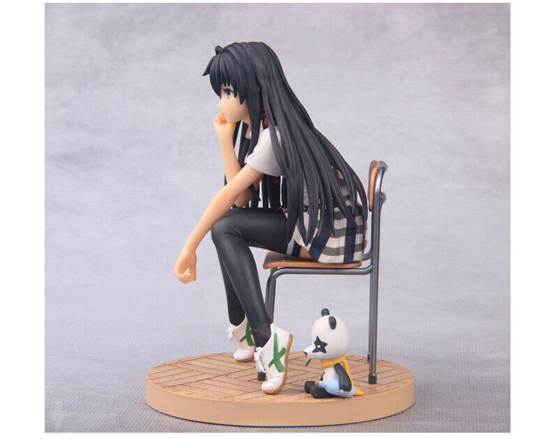 Anime Hentai Cute Sexy Girl PVC Action Figure Collectible Model Doll no box