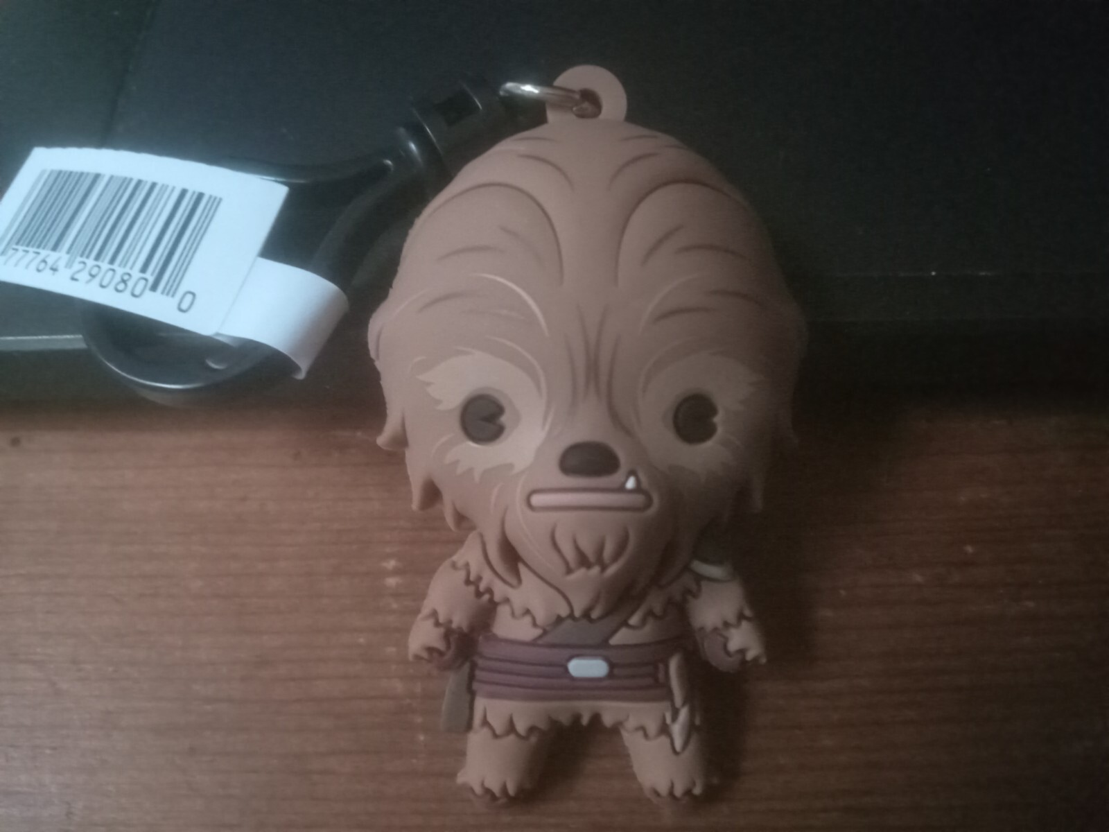 Star Wars Bad Batch Series 2 Character Bag Clip 3 Inch Gungi