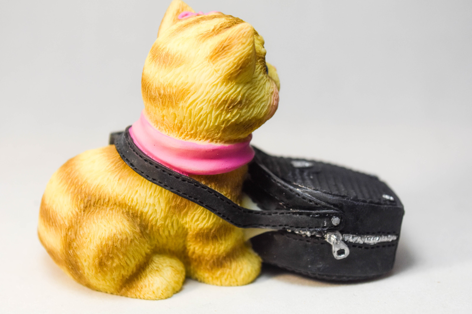 My Purr-suit Of Happiness Led To You – 488615