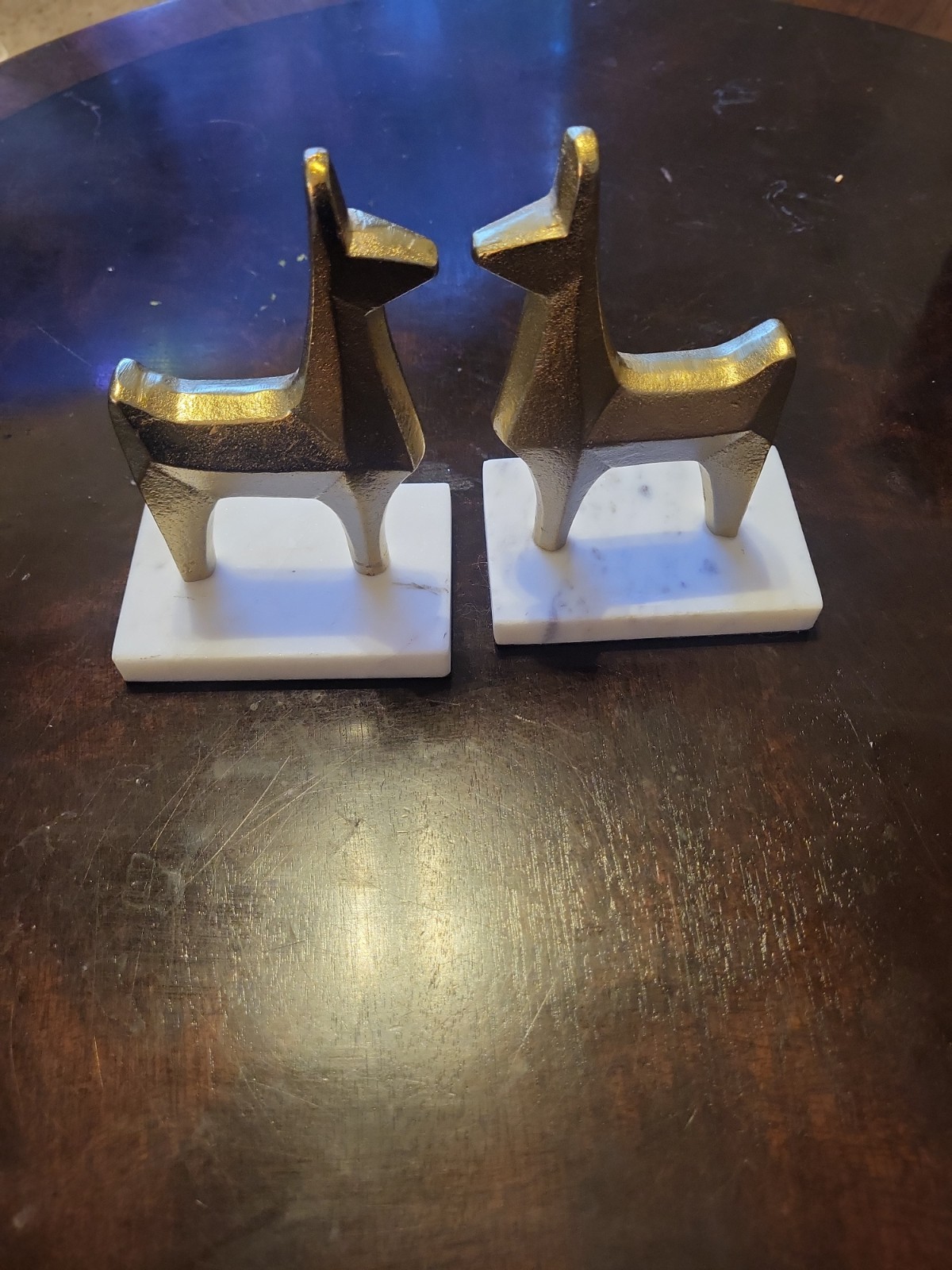 Llama Pair Deco