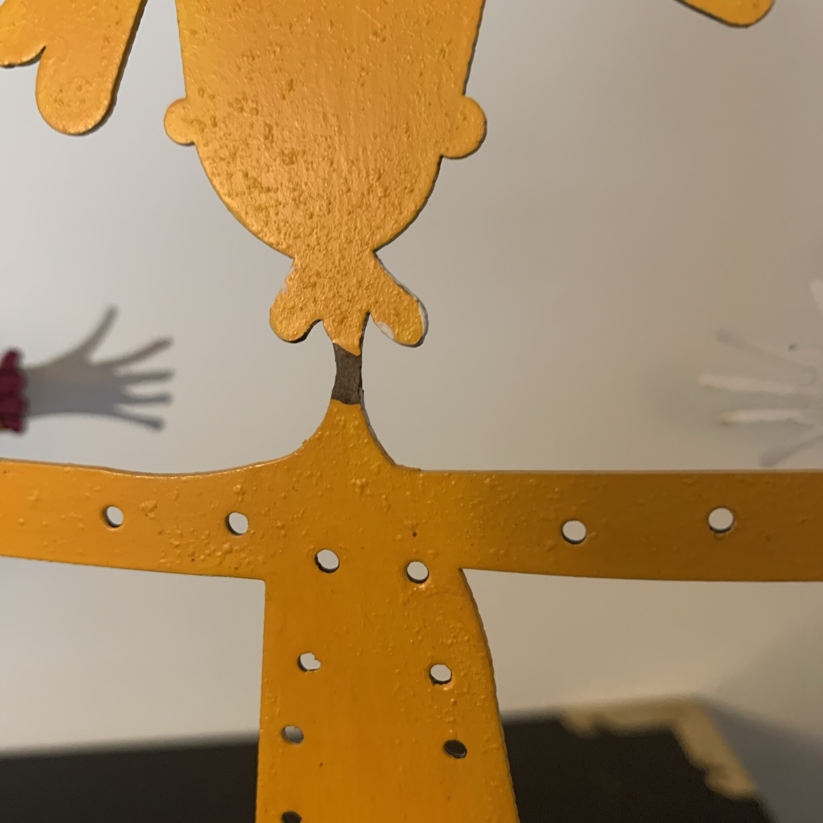 Chicklets by Joey – Jewelry Stand – Fun, Funky and Whimsical