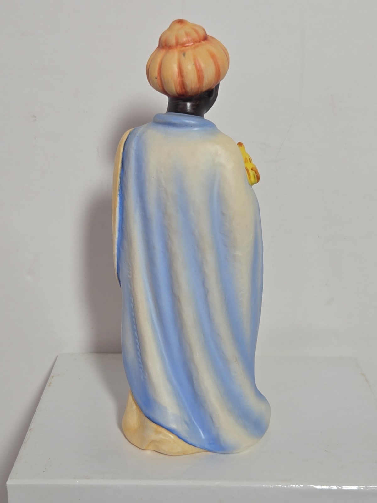 Vintage Hummel Goebel “Moorish King Wiseman” Figure
