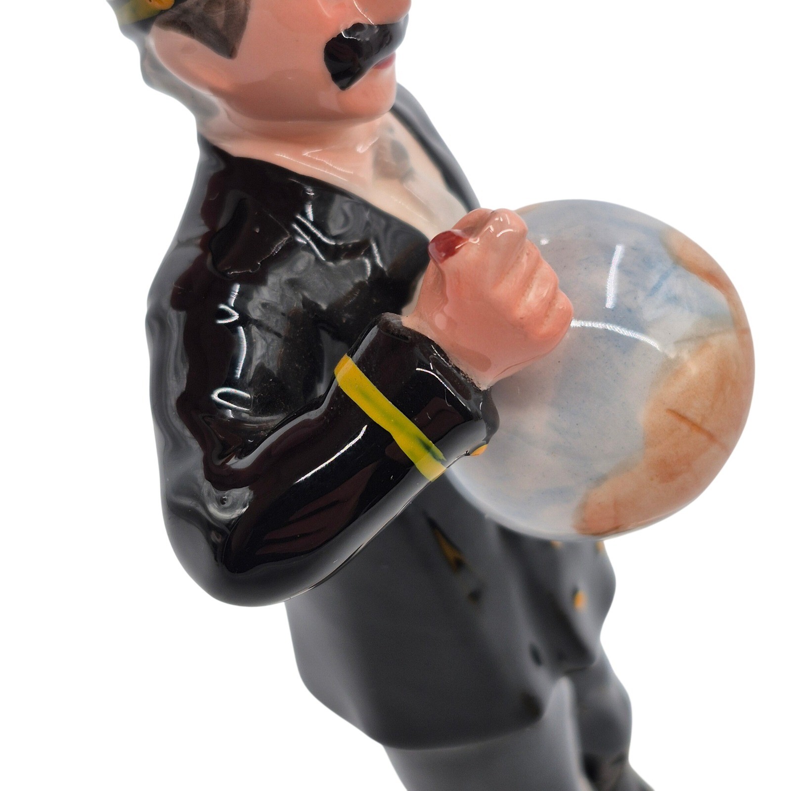 Enesco Groucho Marx Monkey Business Porcelain Figurine 1981 Japan