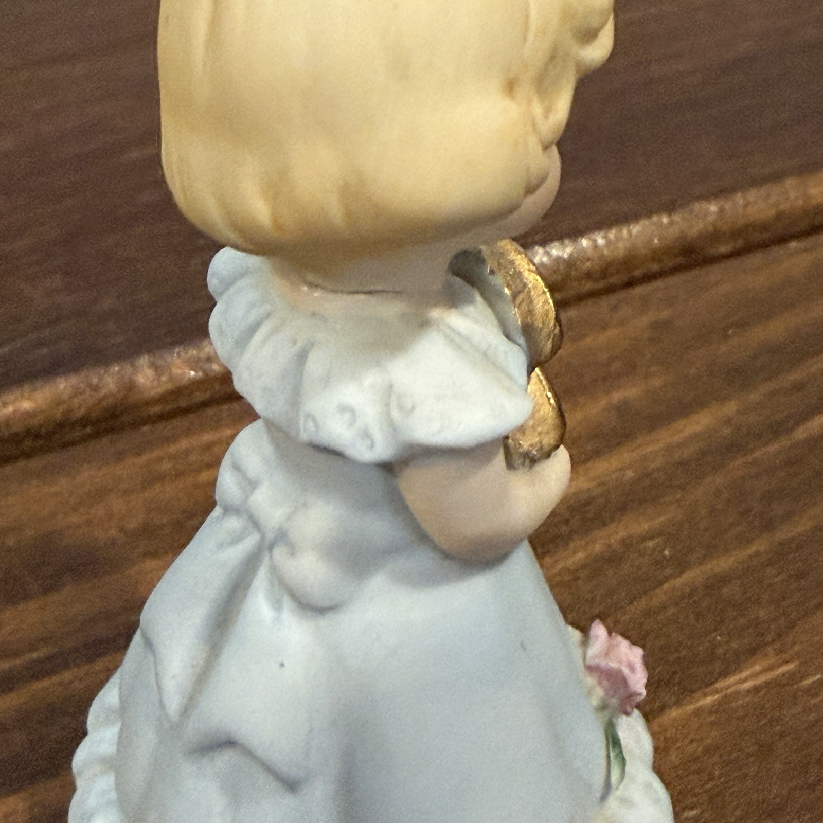 Lot of 16 Vintage Growing Up Birthday Girls Baby-15 Years Old Blonde/2 Brunette