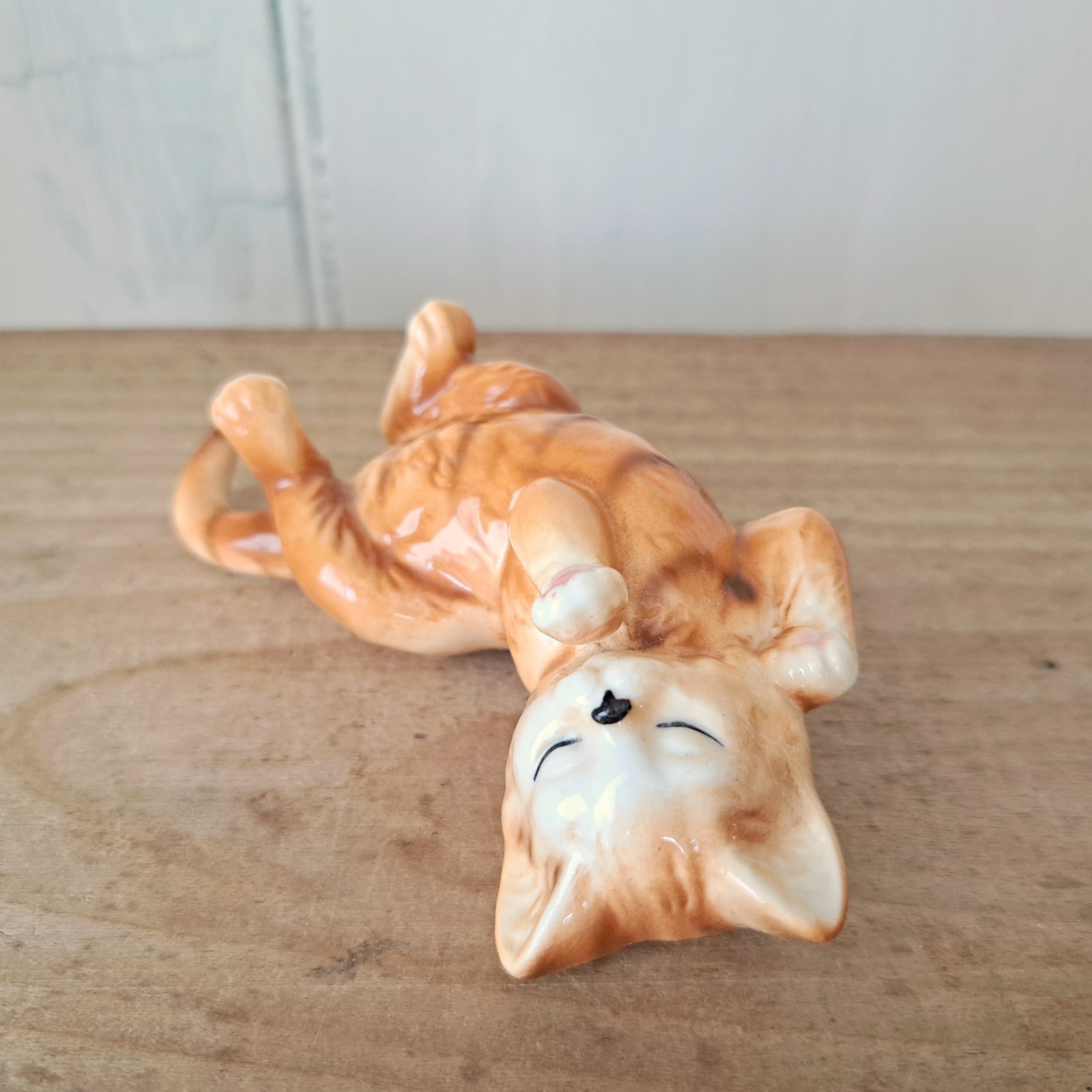 Danbury Mint Cats Of Character CAT NAP Bone China (ONE OF MANY COC AVAILABLE)