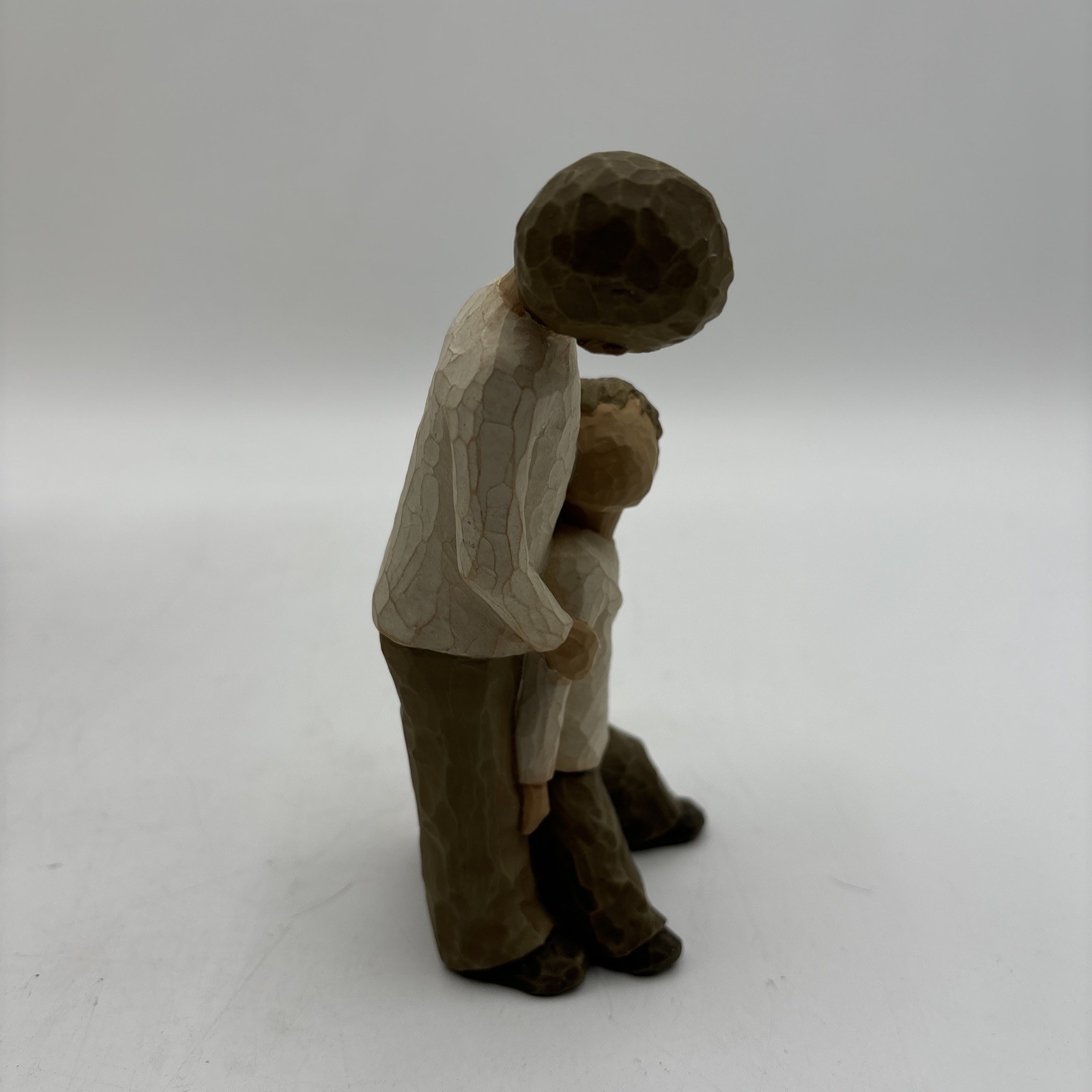 Willow Tree Brothers Sculpted Figure By Susan Lordi Demdaco 2001