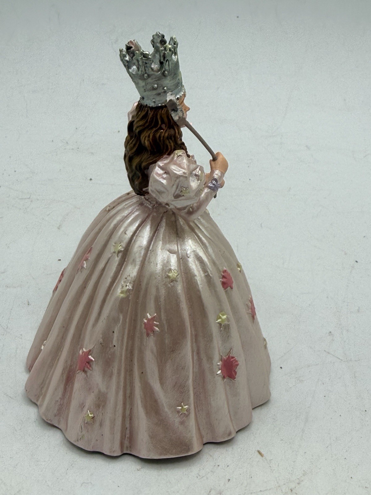 Wizard of Oz GLINDA Good Witch Figurine Westland Giftware 1804 Collectible Rare